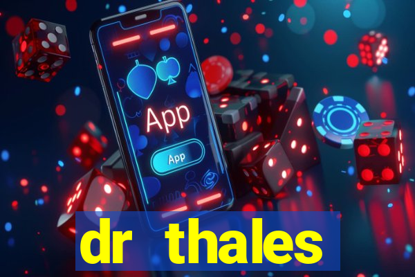 dr thales psiquiatra cruzeiro telefone